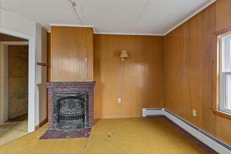 166 Silver Street Waterville ME 04901