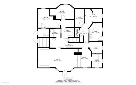 166 Silver Street Waterville ME 04901