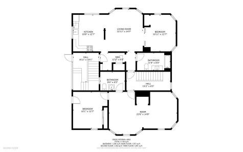 166 Silver Street Waterville ME 04901