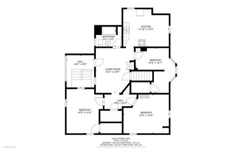 166 Silver Street Waterville ME 04901