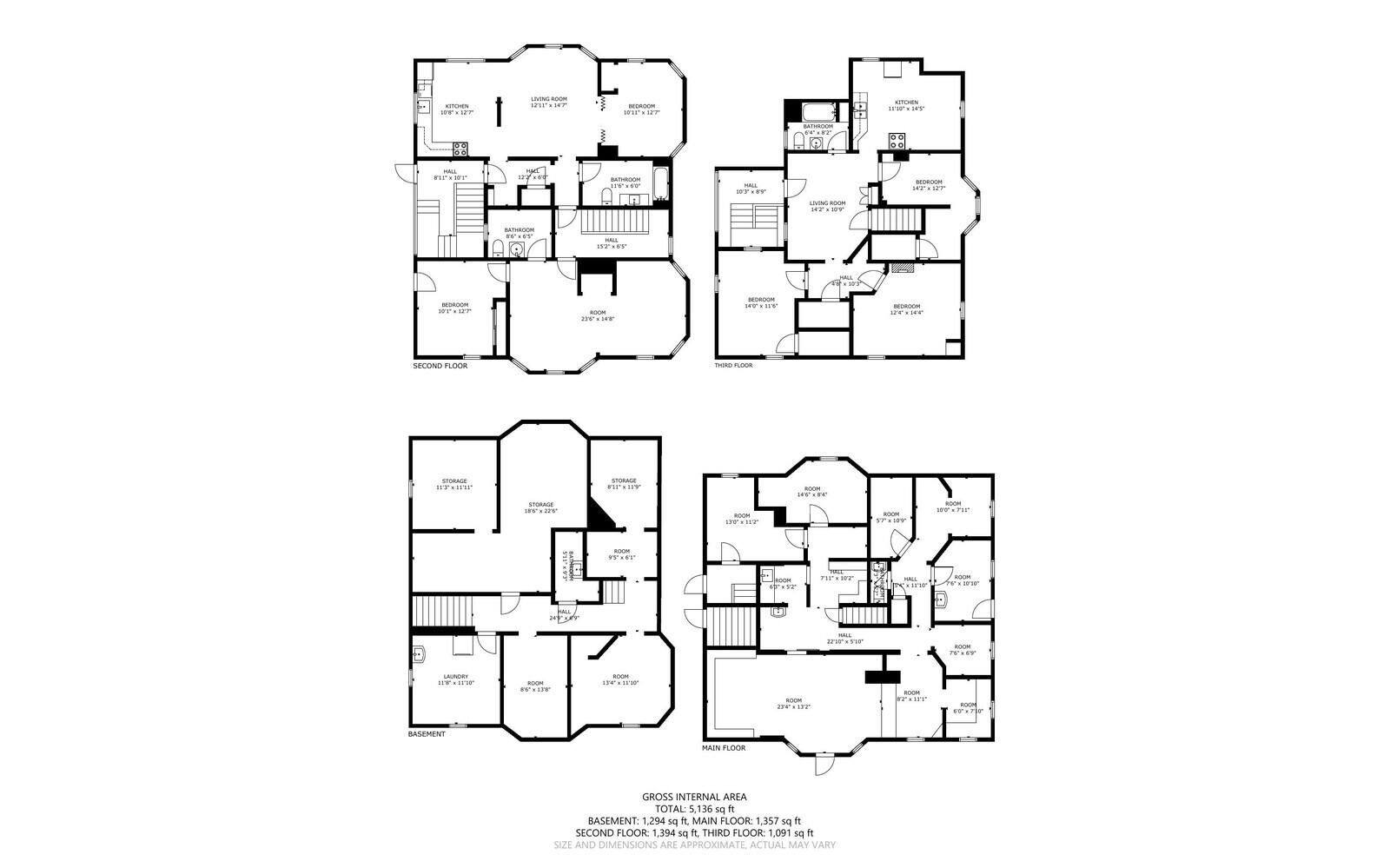 166 Silver Street Waterville ME 04901