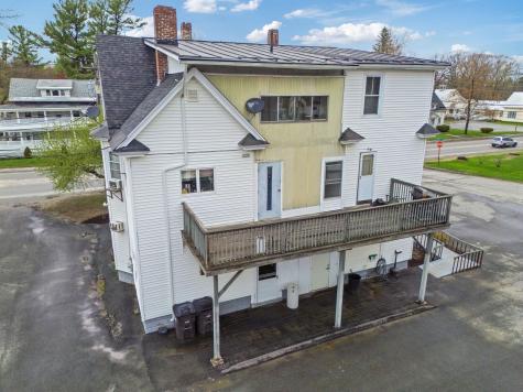 166 Silver Street Waterville ME 04901
