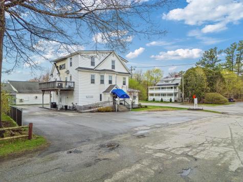 166 Silver Street Waterville ME 04901