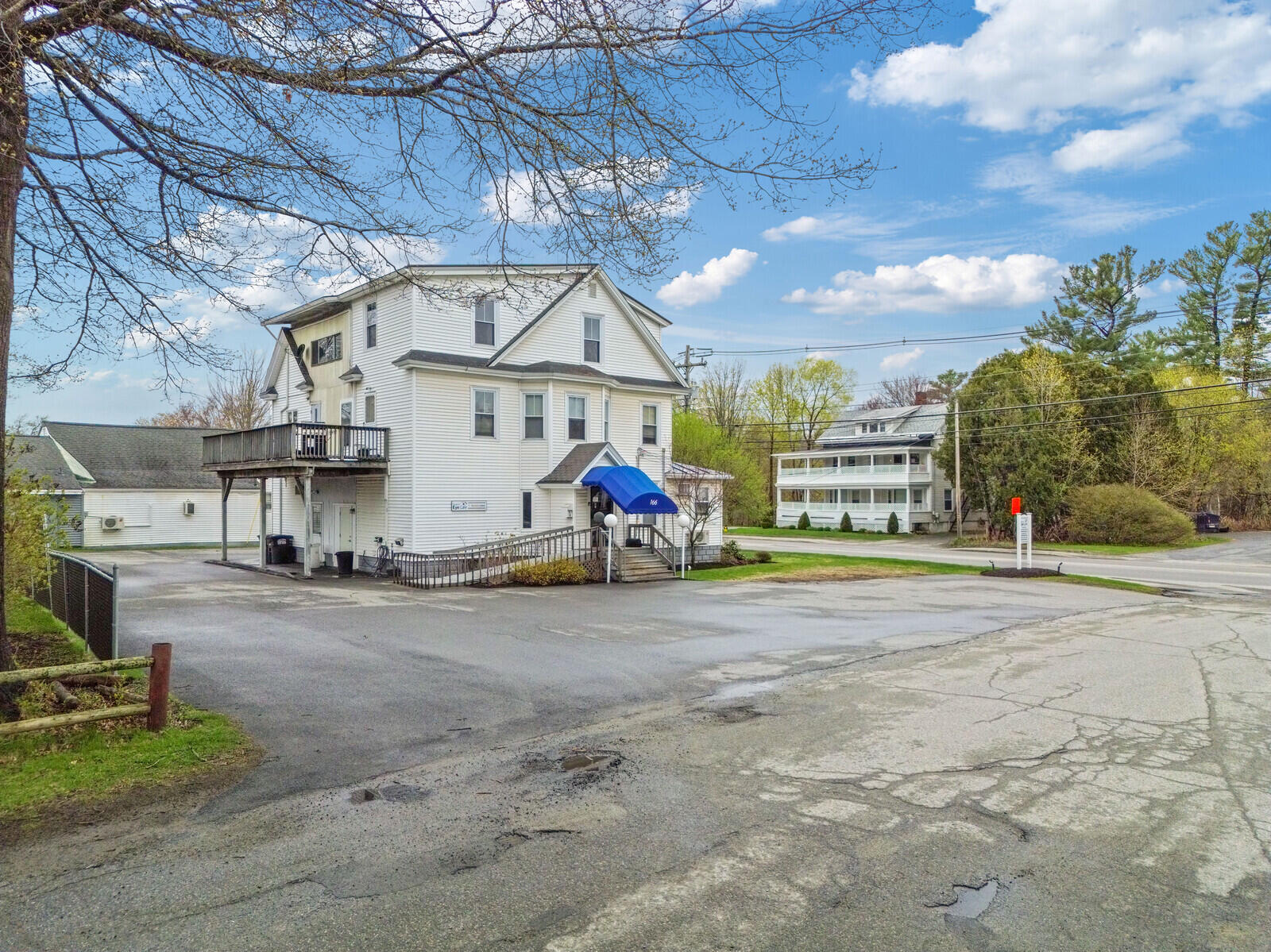 166 Silver Street Waterville ME 04901