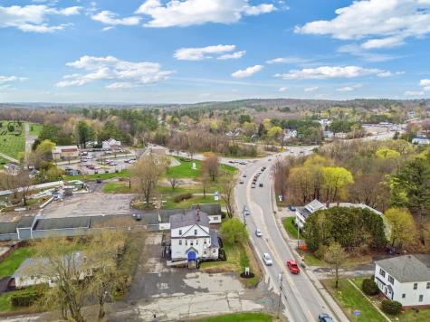 166 Silver Street Waterville ME 04901