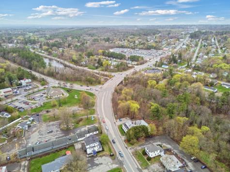 166 Silver Street Waterville ME 04901