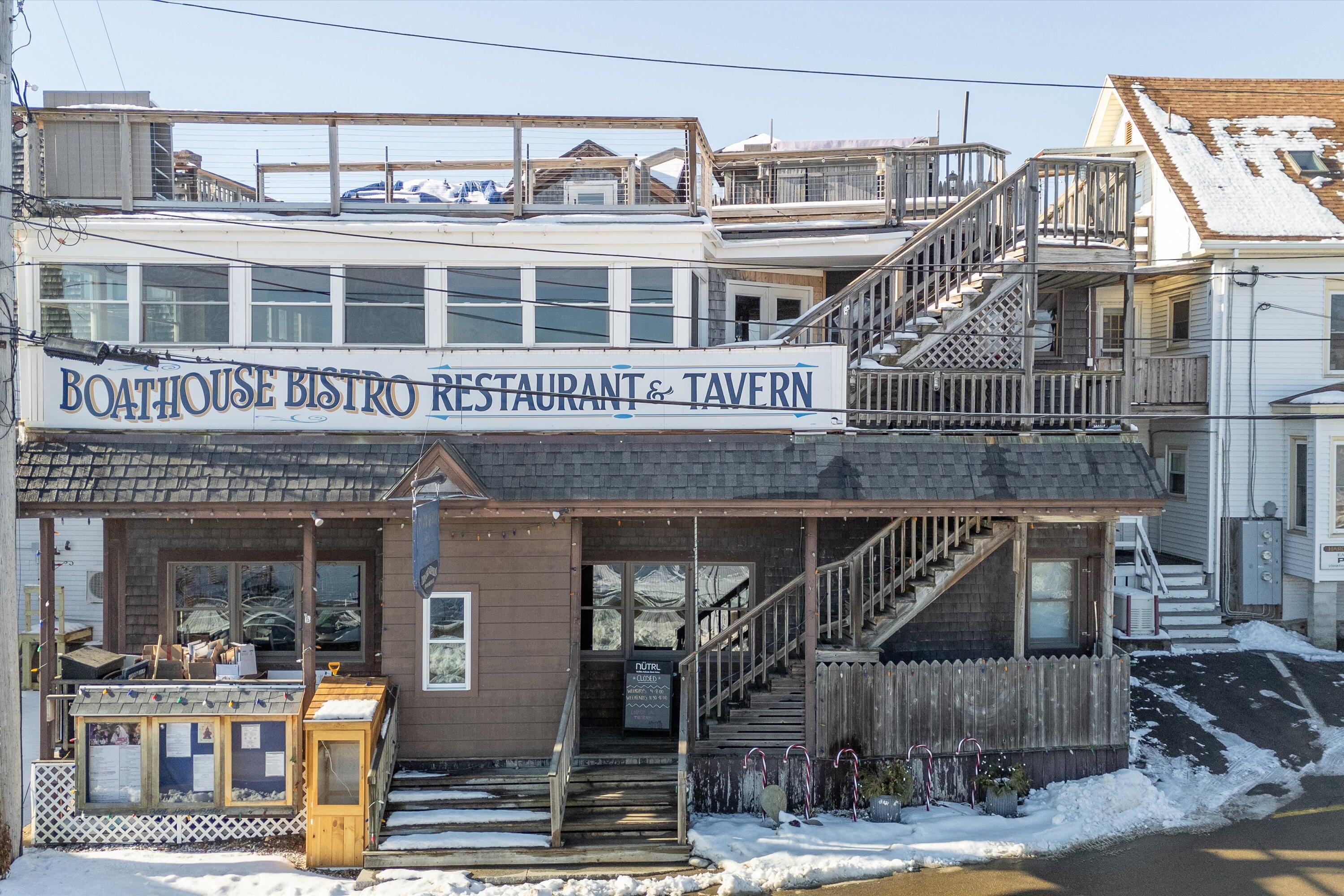 12 By Way Boothbay Harbor ME 04538