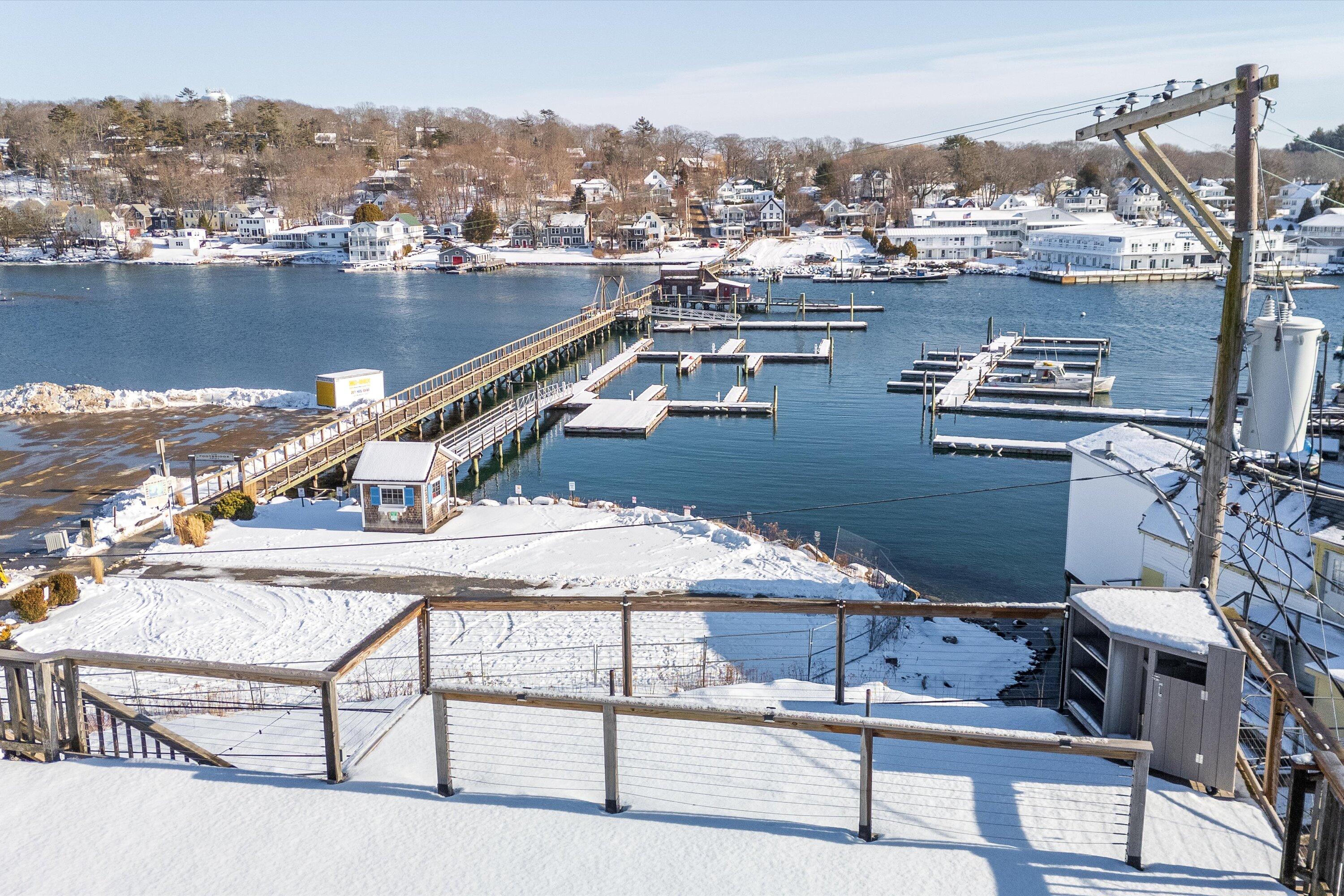 12 By Way Boothbay Harbor ME 04538