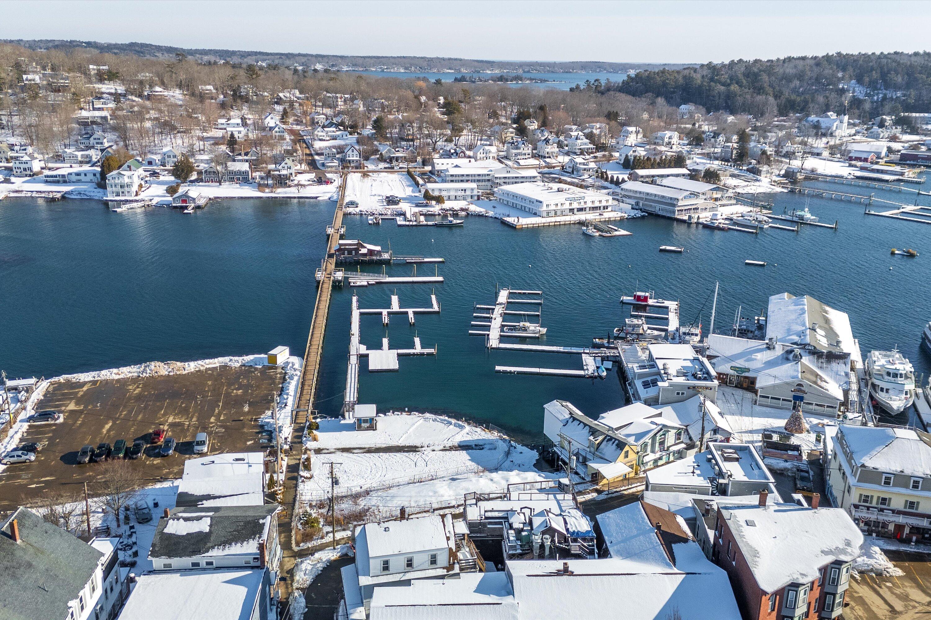 12 By Way Boothbay Harbor ME 04538