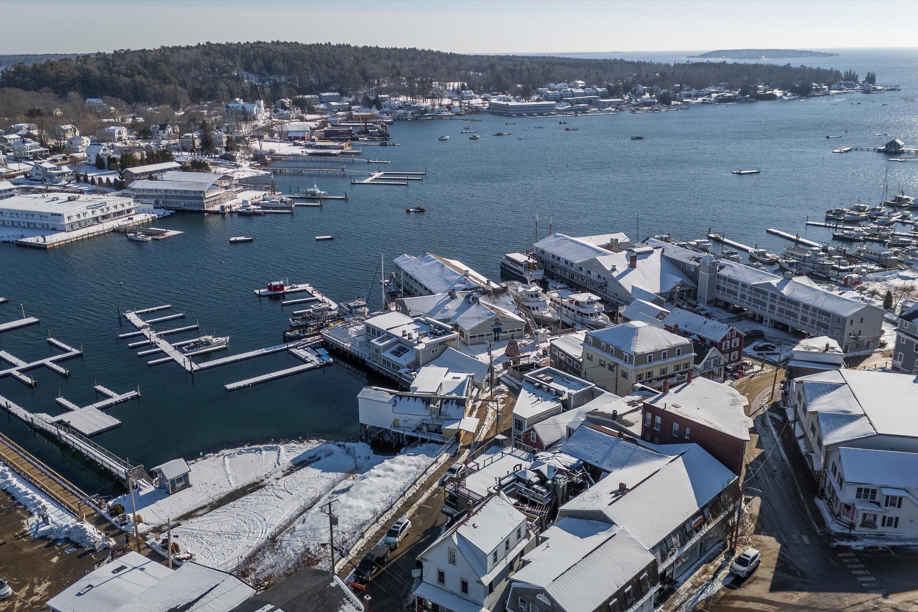 12 By Way Boothbay Harbor ME 04538