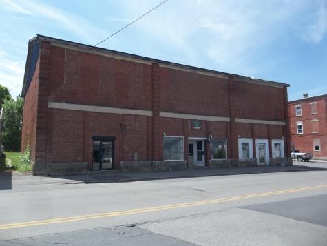 473 Main Street Calais ME 04619