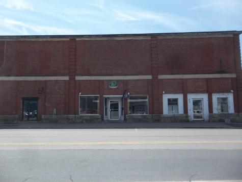 473 Main Street Calais ME 04619