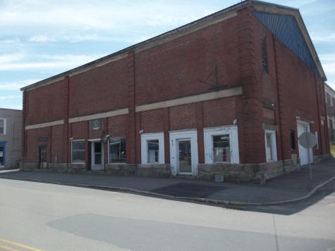 473 Main Street Calais ME 04619