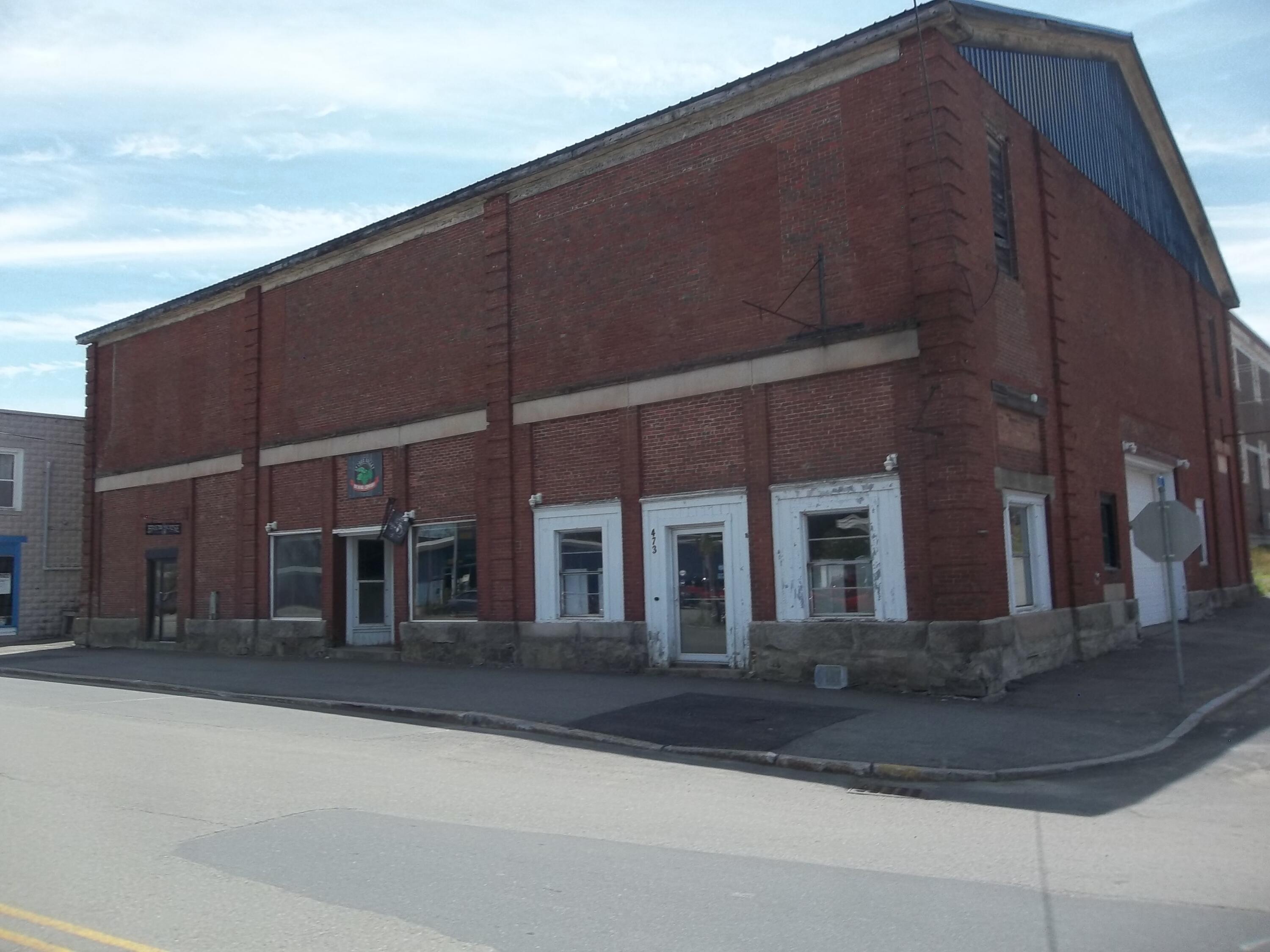 473 Main Street Calais ME 04619
