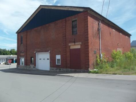 473 Main Street Calais ME 04619