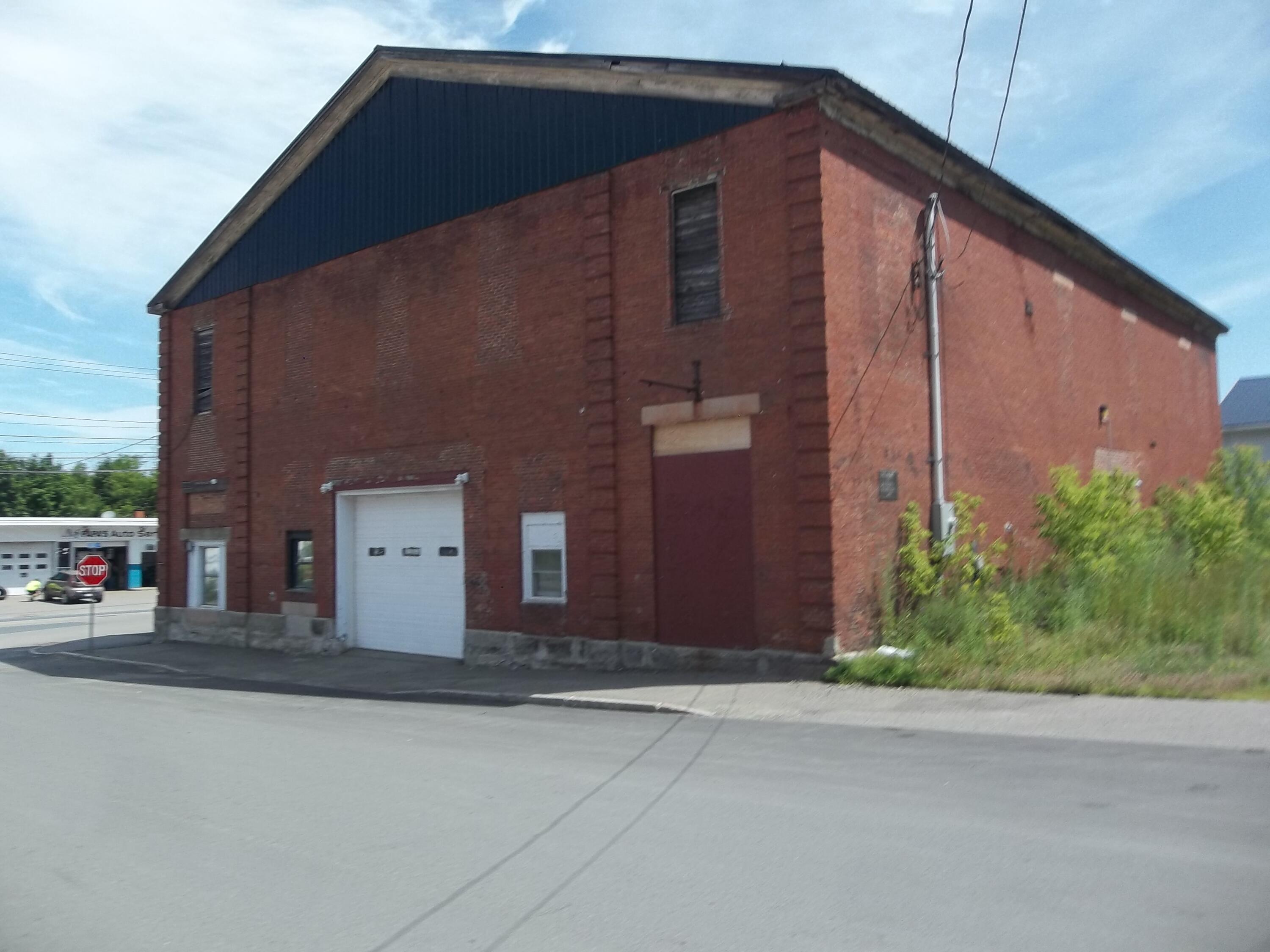 473 Main Street Calais ME 04619