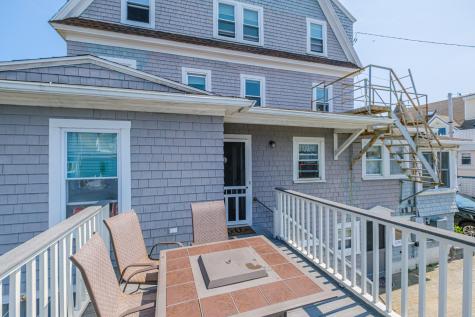 2 Colby Avenue Old Orchard Beach ME 04064