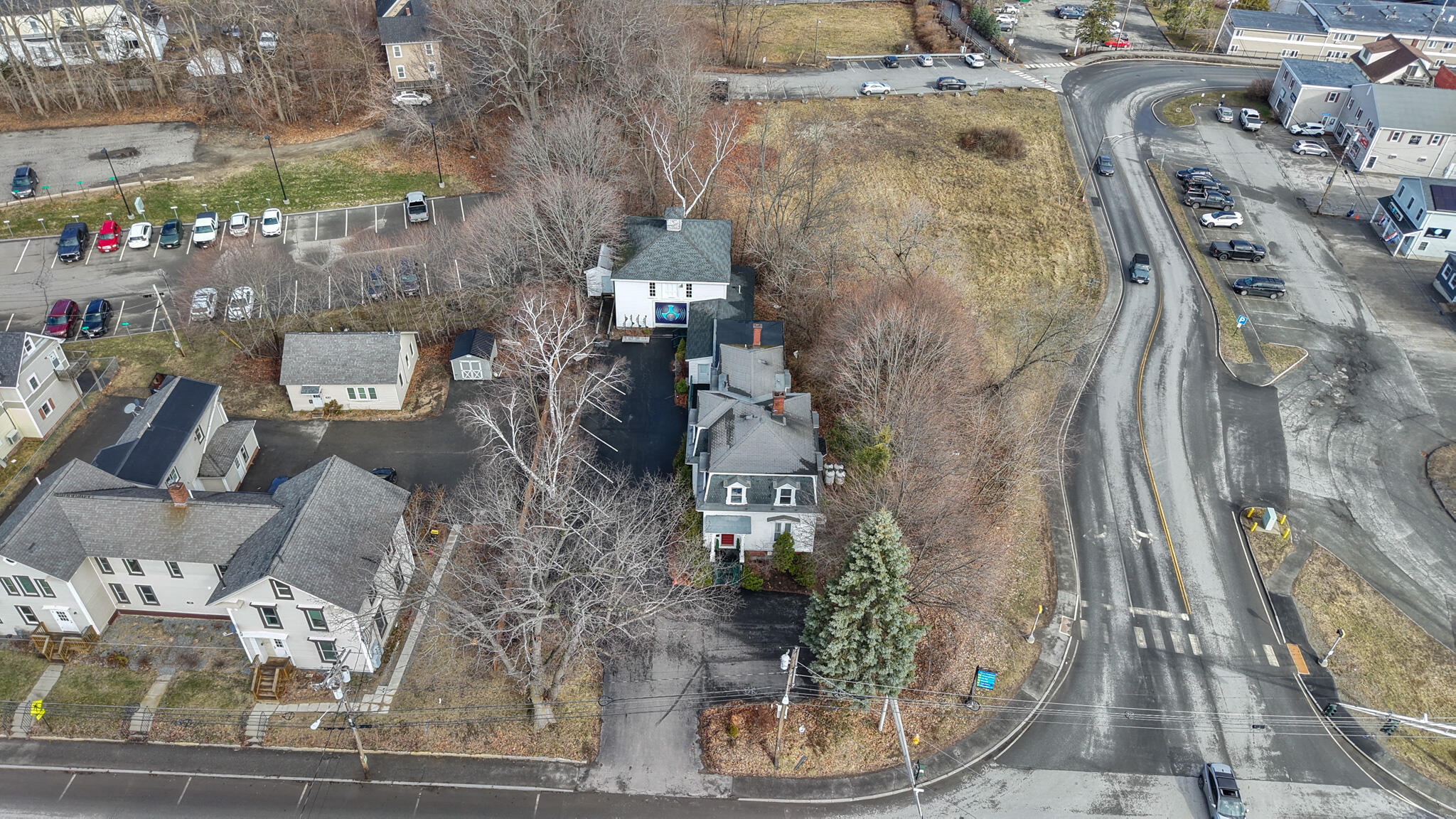 156 N Main Street Brewer ME 04412