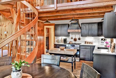15 Wilson Pond Road Greenville ME 04441