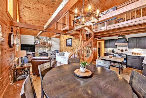 15 Wilson Pond Road Greenville ME 04441