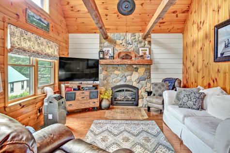 15 Wilson Pond Road Greenville ME 04441