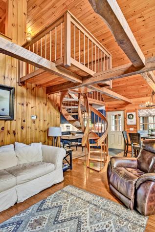 15 Wilson Pond Road Greenville ME 04441