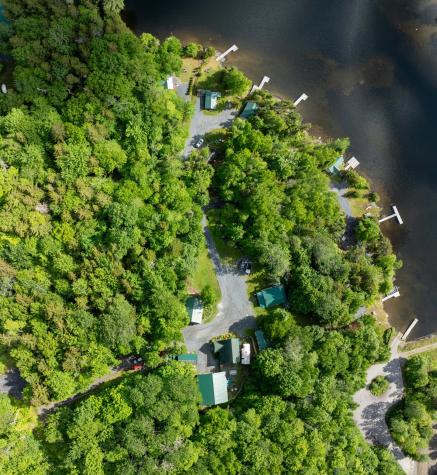 15 Wilson Pond Road Greenville ME 04441