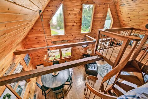 15 Wilson Pond Road Greenville ME 04441