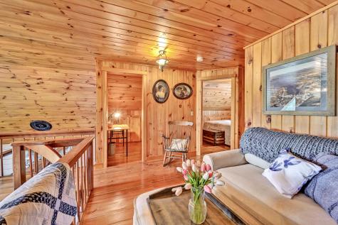 15 Wilson Pond Road Greenville ME 04441