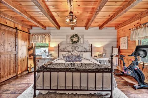 15 Wilson Pond Road Greenville ME 04441