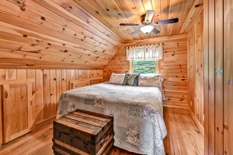 15 Wilson Pond Road Greenville ME 04441