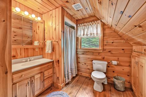 15 Wilson Pond Road Greenville ME 04441