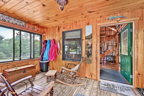 15 Wilson Pond Road Greenville ME 04441