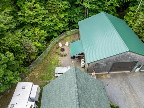 15 Wilson Pond Road Greenville ME 04441