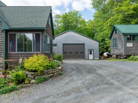 15 Wilson Pond Road Greenville ME 04441