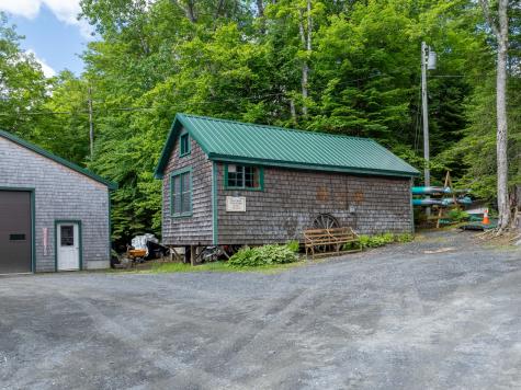 15 Wilson Pond Road Greenville ME 04441