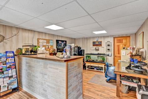 15 Wilson Pond Road Greenville ME 04441