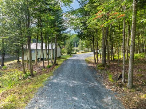 15 Wilson Pond Road Greenville ME 04441
