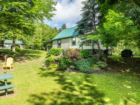 15 Wilson Pond Road Greenville ME 04441