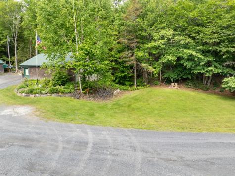 15 Wilson Pond Road Greenville ME 04441