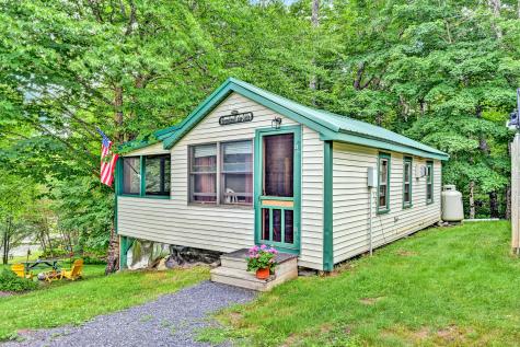 15 Wilson Pond Road Greenville ME 04441