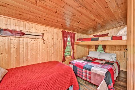 15 Wilson Pond Road Greenville ME 04441