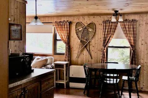 15 Wilson Pond Road Greenville ME 04441