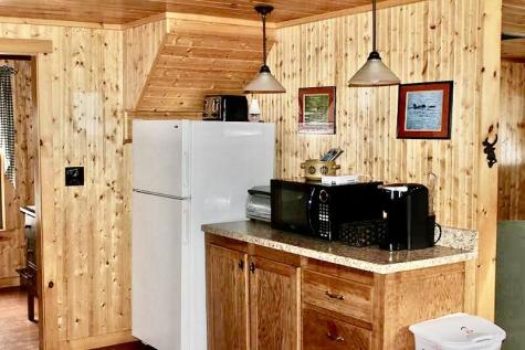 15 Wilson Pond Road Greenville ME 04441