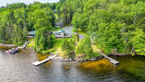 15 Wilson Pond Road Greenville ME 04441