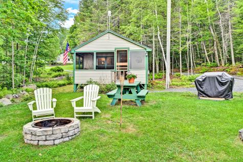15 Wilson Pond Road Greenville ME 04441
