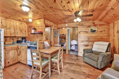 15 Wilson Pond Road Greenville ME 04441
