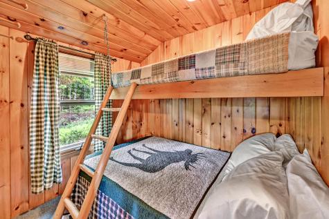 15 Wilson Pond Road Greenville ME 04441
