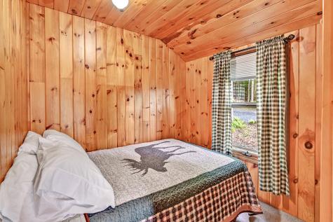 15 Wilson Pond Road Greenville ME 04441