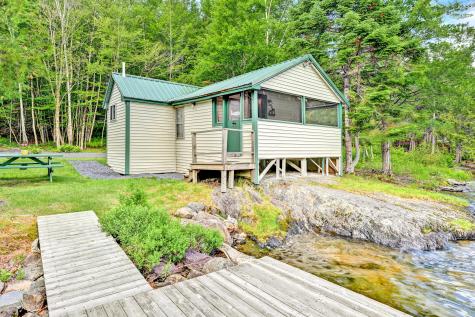 15 Wilson Pond Road Greenville ME 04441